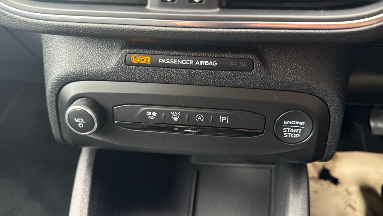 Ford Focus 1.0 EcoBoost Titanium 5dr Petrol Hatchback